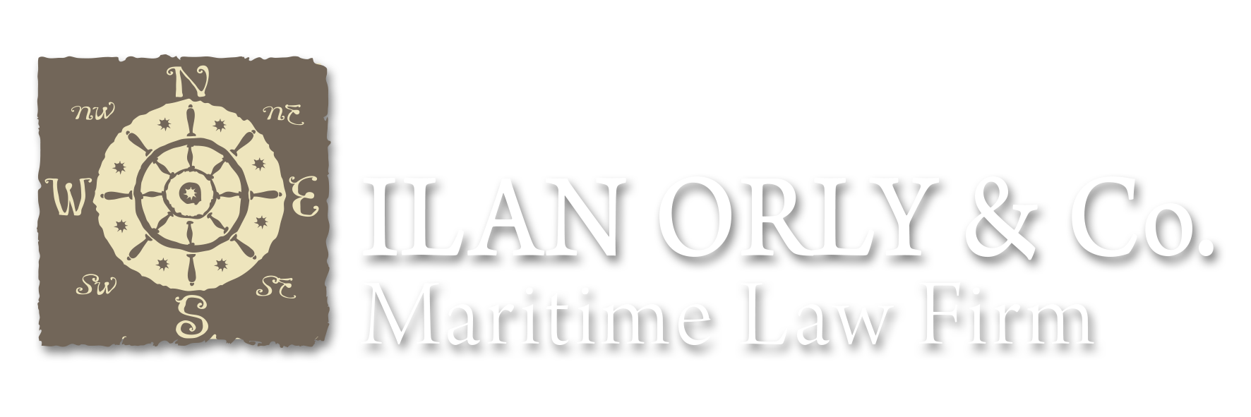 Ilan Orly & Co. Maritime Law Firm