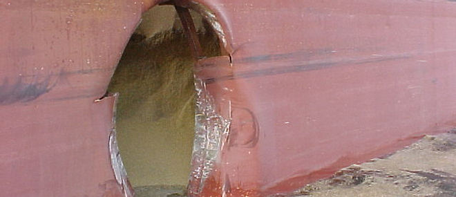 Environmental protection