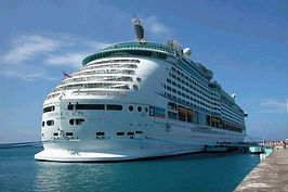 Yachts & Off-Shore Corporations